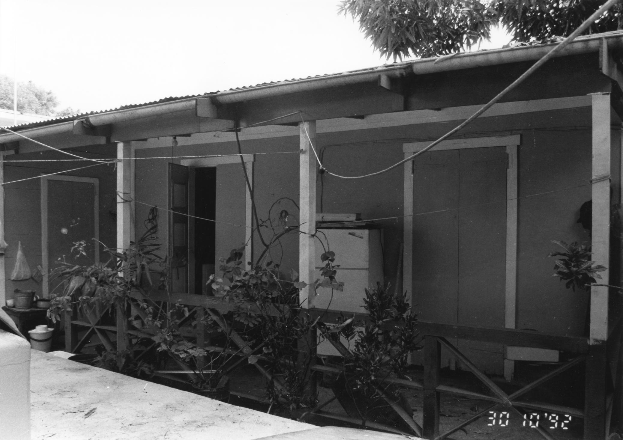 Casa Delerme-Anduze - 93001205
